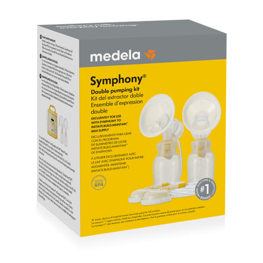 Medela Symphony Pump Kit